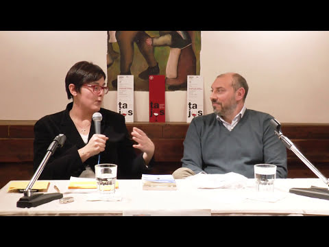 Aperitivi con il giurista - Intervista a Antonello Loreto