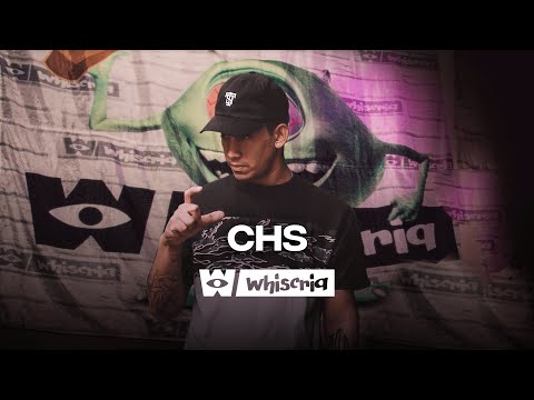 WHISCRIA RAPHOUR - CHS