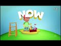 Disney Junior USA Bumper Archive Handy Manny NOW New ALT Daytime Bumper 2011
