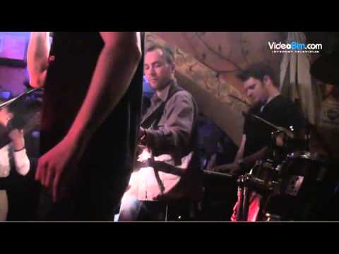 Čorba kafe - klub i grupa Profesori