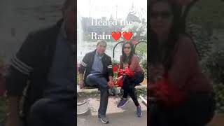 Yesterday I heard the rain by Perry Como cover@marcosbaltazar6486 #music