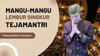 Download lagu Tembang Sunda Cianjuran_Mangu-mangu_Tejamantri_Pnb. Lembur Singkur mp3 Download lagu Tembang Sunda Cianjuran_Mangu-mangu_Tejamantri_Pnb. Lembur Singkur mp3