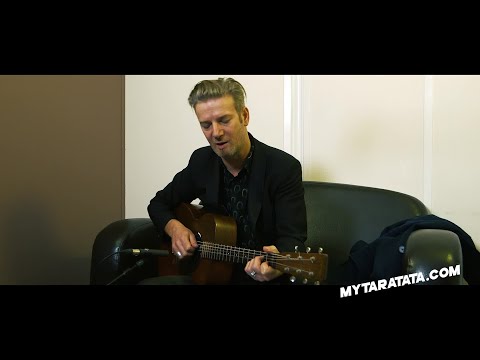 Taratata Extra : Bertrand Belin "La Ballade De Jim" (Alain Souchon) (2022)
