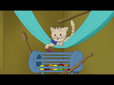 Curious George: In the Arctic