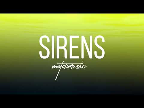 Video Sirens (Audio) de Oh Land