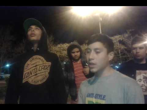 masacre verbal 2016 vol2 fest y letra vs revolucionarte(condor y rd) segunda ronda