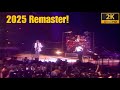 Rush - "Vital Signs / Finding My Way / In The Mood" Live Maple Leaf Gardens 1984 - QHD 2025 Remaster