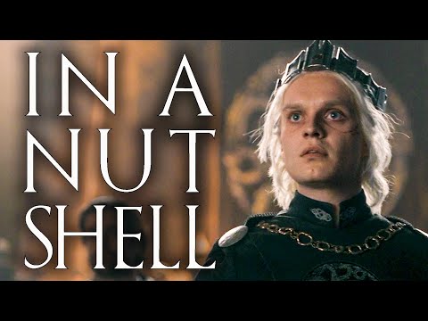 House of the Dragon S1E9 Casually explained