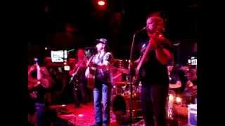 JASON ALDEAN &quot;DAYS LIKE THESE&quot; covered by DAVE CYNAR