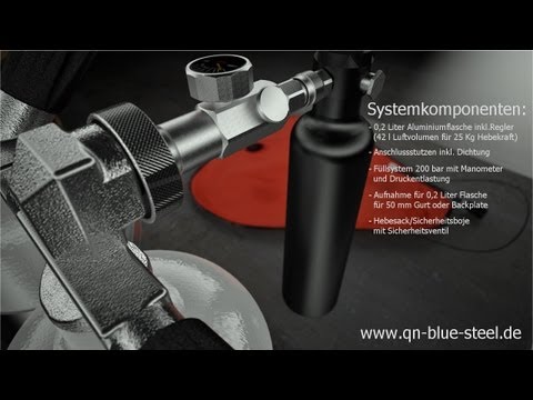 Bedienungsanleitung Tauchtechnik.wmv