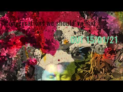 THE WOODS NEW SINGLE OUT 15/01/21