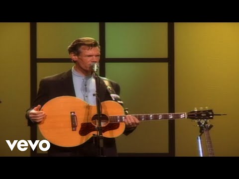 Randy Travis - Turn Your Radio On (Live At Calvary Assemble Of God, Orlando, FL/2003)