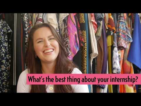 What our students say