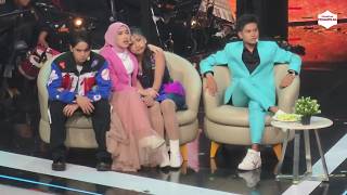 Download lagu SELALU ADA DI NADIMU - MILA FEAT SRIDEVI - MEGA KONSER mp3
