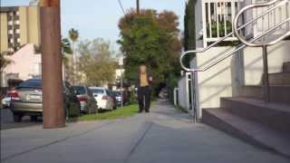 Let's Tour Charles Bukowski's Los Angeles