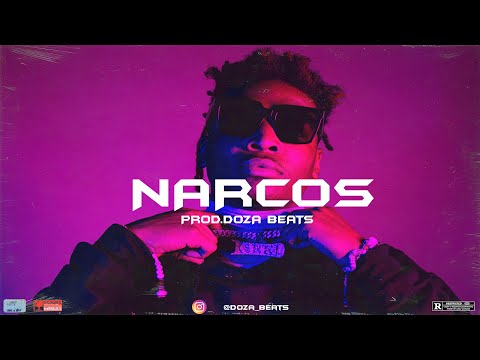 [Guitar] Lil Keed x Pyrex Whippa x Gunna Type Beat -"Narcos" Rap/Trap Instrumental