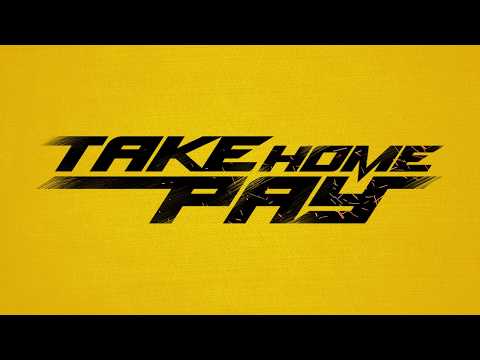 TAKE HOME PAY starring Tofiga Fepuleai - COMING Later - 2019