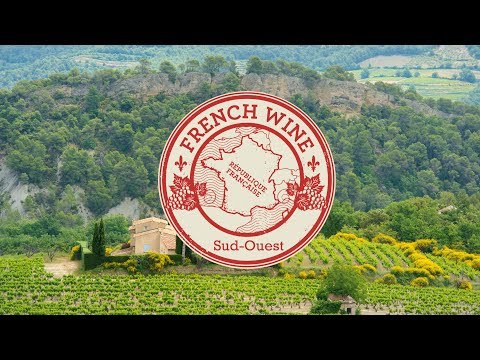 Wine Passport - Sud-Ouest Region | Mondays with Mary Ep. 213