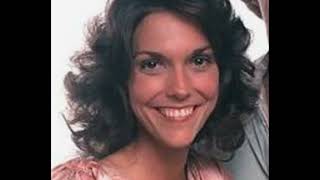 The Carpenters   When It&#39;s Gone It&#39;s Just Gone - Edition Special Audio HQ