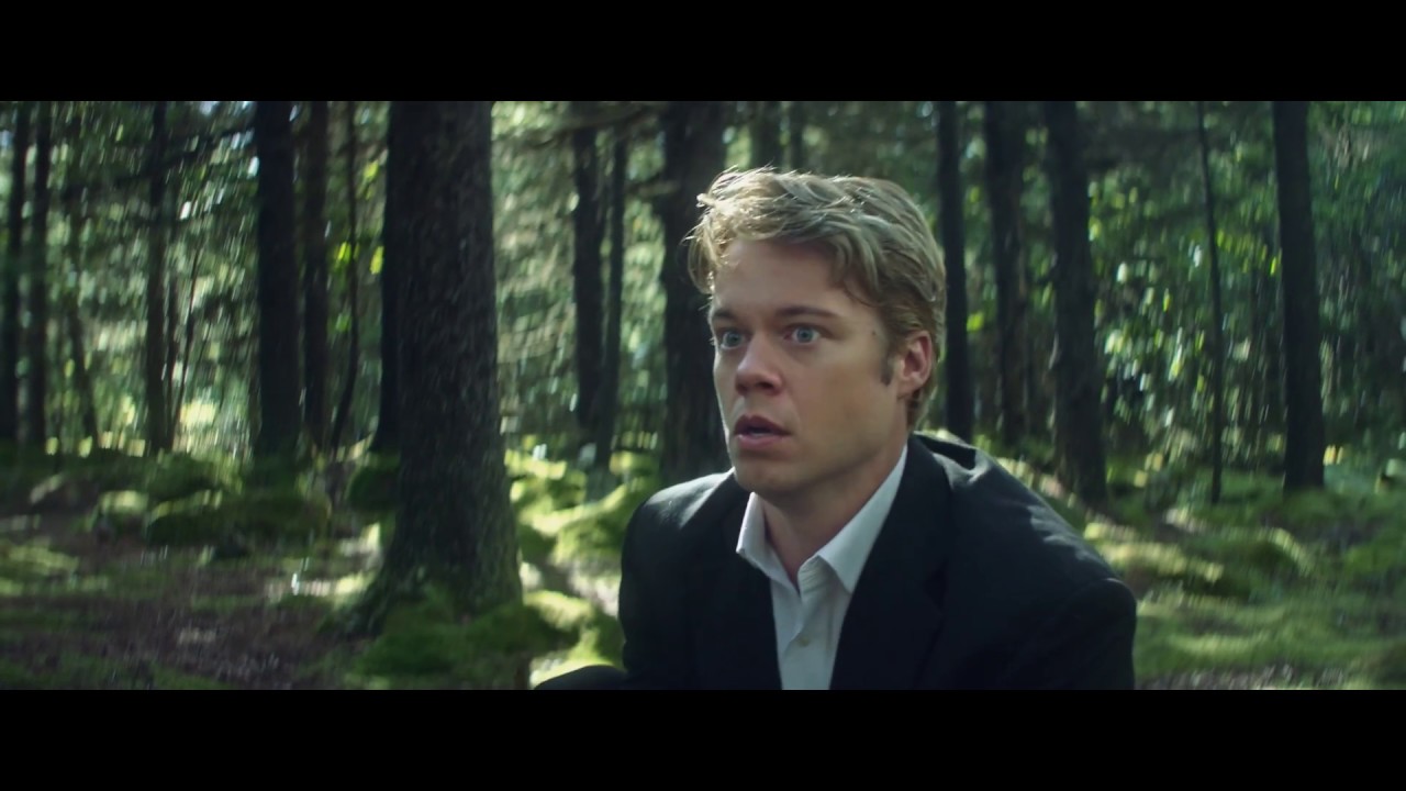 Adele Engagement Monster Commercial