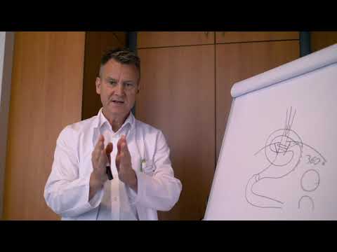 Expertengespräch: Thema Reflux - Teil 9