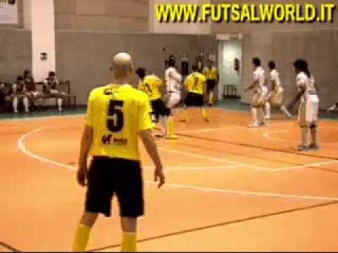 13/11/10 Serie B : Bergamo Calcetto - Domus Bresso