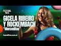 Merceditas por Gicela Méndez Ribeiro y Aluisio Rockembach en Chamamé - Festival País