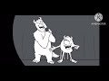 Monsters Inc Animatic Instrumental V2