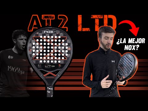 NOX AT.2 LTD 2023 // Review y sensaciones -Dani13