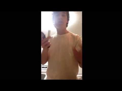 Unboxing: first cigar i've ever had