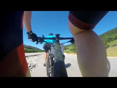 Leandro Ventura - 2° Etapa Copa Free Force Palhoça 08/04/2018