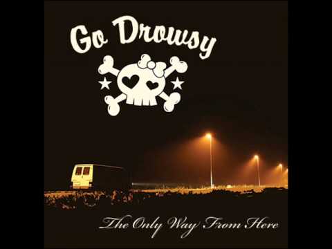 Go Drowsy - Punk Rock Radio