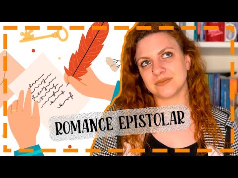 Mas afinal, o que  um romance epistolar (e 4 dicas do gnero)