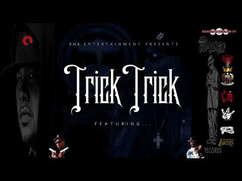 Trick Trick Ft Lil Jon And Ice Cube ,Let It Fly 👈