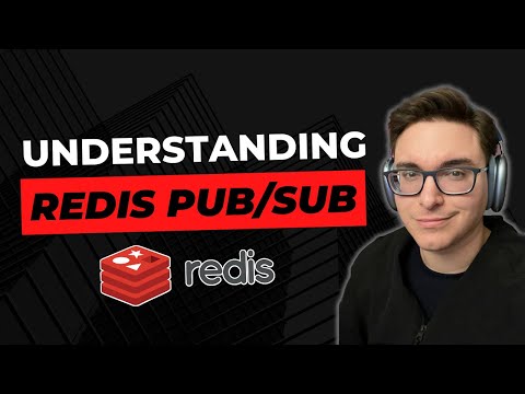Understanding Redis Pub/Sub (Getting Started)