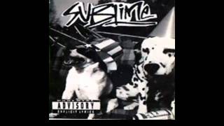 Sublime - Had a dat