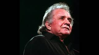 Johnny Cash - If I Give My Soul
