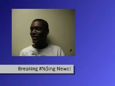 Chris Brown and Rihanna Fight (Actual Video) Beat and Bruised Photos