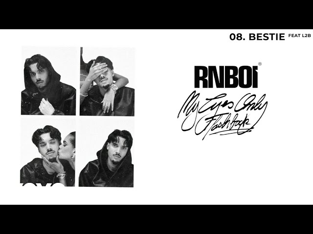 Bestie von Rnboi & L2B ((jetzt ansehen))