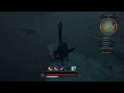 Too much confidence leads to downfall I Hatzegopterix VS Pycnonemosaurus I Path of Titans