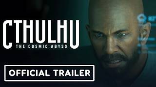 Watch and explore about Cthulhu: The Cosmic Abyss - R'lyeh Edition PS5 US