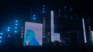 ConeCrew Diretoria - Rainha da pista ao vivo no Alma Festival 2022