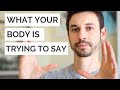 The 5 Organs and 5 Emotions: What Your Body is Saying