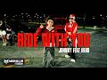 JOHNNY RIDE WITH YOU FT HENG OFFICIAL MUSIC VIDEO