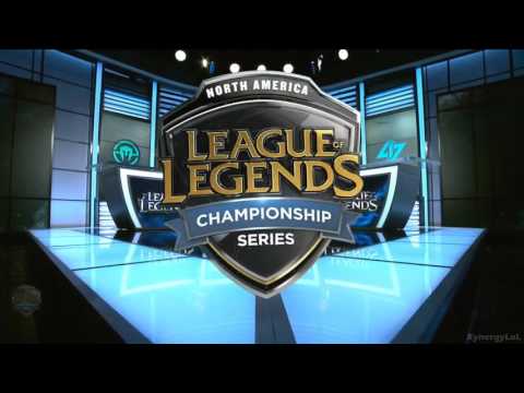 Hauntzer - Stop Hovering Quinn You Fuck - League of Legends