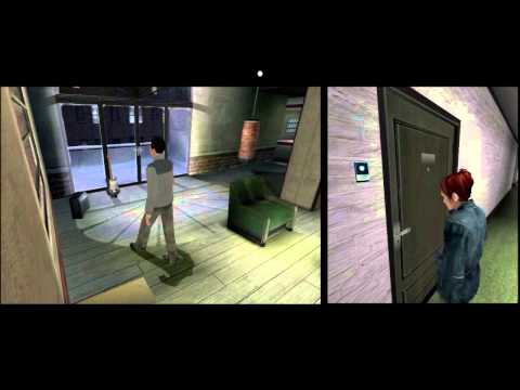 Fahrenheit: Indigo Prophecy Remastered bei Steam