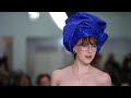 ISIS FASHION AWARDS 2024 PART 1 ACCESSORY RUNWAY SHOW
