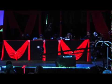 TUCO Streaming - Extempo Preliminary 25/01/2016