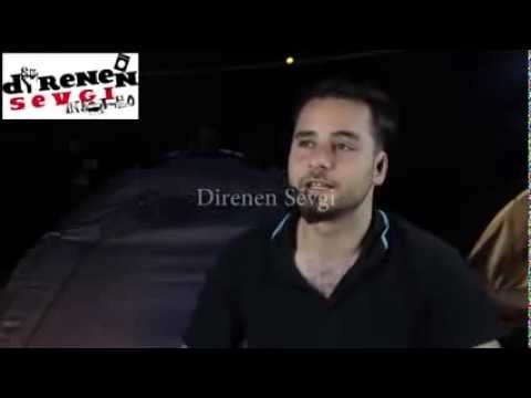 #DirenenSevgi - Ahmet ATAKAN'ın Son Röportajı - Kendi ağzından - Anısına