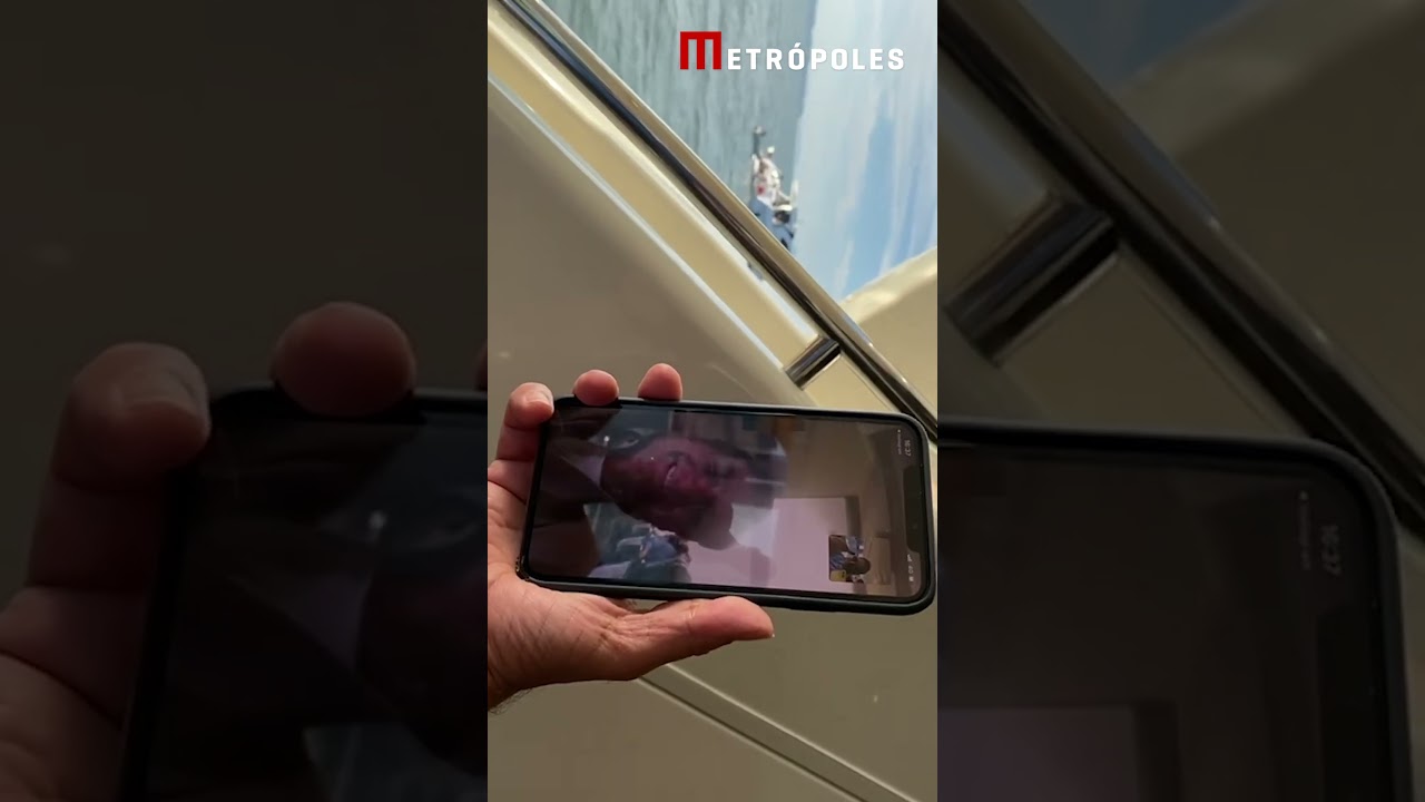 Veja a ligação que Zezé Di Camargo recebeu de Jair Bolsonaro